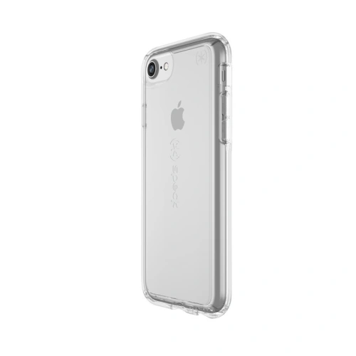 Kup Etui Speck Gemshell Apple iPhone SE 2022/SE 2020/8/7/6s Čiré - SPK059CLR - {ean13} - Sklep Home Screen