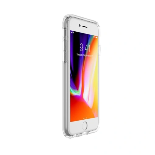 Kup Etui Speck Gemshell Apple iPhone SE 2022/SE 2020/8/7/6s Čiré - SPK059CLR - {ean13} - Sklep Home Screen