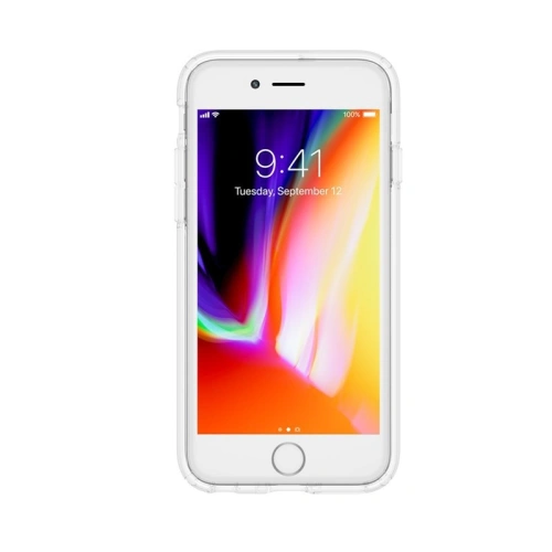 Kup Etui Speck Gemshell Apple iPhone SE 2022/SE 2020/8/7/6s Čiré - SPK059CLR - {ean13} - Sklep Home Screen