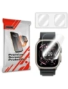 Folia ceramiczna GrizzGlass CeramicFilm do Apple Watch Ultra 3 49mm