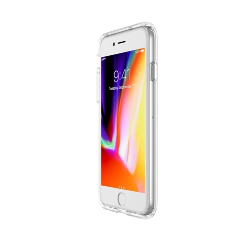 Kup Etui Speck Gemshell Apple iPhone SE 2022/SE 2020/8/7/6s Čiré - SPK059CLR - {ean13} - Sklep Home Screen