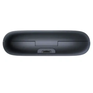 Bezprzewodowe słuchawki UGREEN FitBuds WS213 Bluetooth 6.0 (czarne)