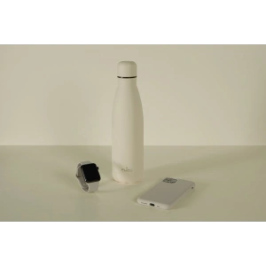 Buy PURO ICON Thermal Stainless Steel Water Bottle 500ml (Beige) (Powder Coating) - PUR225BEI - {ean13} - Home Screen Store Europe