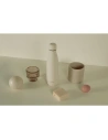 Kup PURO ICON Thermosflasche aus Edelstahl 500ml (Beige) (Pulverbeschichtung) - PUR225BEI - {ean13} - Sklep Home Screen