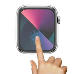 Folia matowa GrizzGlass PaperScreen do Apple Watch Ultra 3 49mm