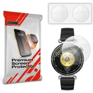 Folia matowa GrizzGlass PaperScreen do Huawei Watch GT 6 41mm
