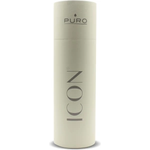 Buy PURO ICON Thermal Stainless Steel Water Bottle 500ml (Beige) (Powder Coating) - PUR225BEI - {ean13} - Home Screen Store Europe