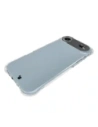 Elastyczne etui + 2x szkło hartowane Bizon Case Clear Pack do Apple iPhone Air