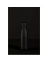 Kup Termo láhev z nerezové oceli PURO ICON 500ml (černá) (prášková povrchová úprava) - PUR226BLK - {ean13} - Sklep Home Screen