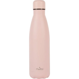 Kup Sticlă termică din oțel inoxidabil PURO ICON 500ml (Candy Pink) (Acoperire cu pulbere) - PUR227PNK - {ean13} - Sklep Home Screen
