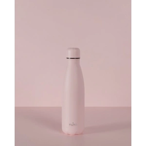 Buy PURO ICON Thermal Stainless Steel Water Bottle 500ml (Candy Pink) (Powder Coating) - PUR227PNK - {ean13} - Home Screen Store Europe