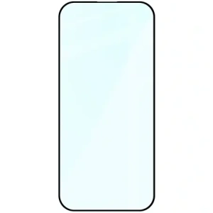 2x Szkło + szybka na aparat Bizon Edge Pack do Apple iPhone 17 Pro