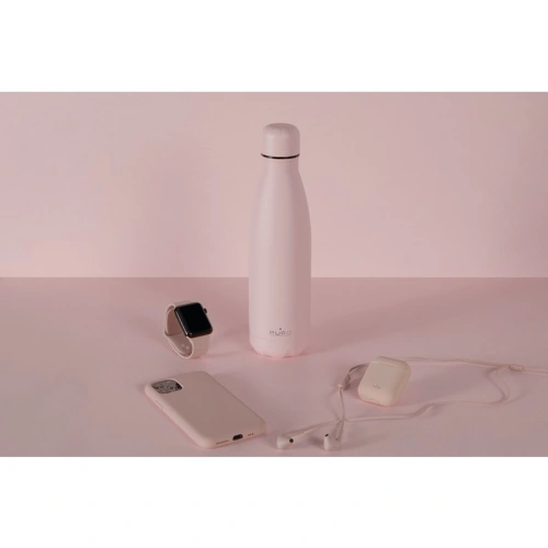 Kup Sticlă termică din oțel inoxidabil PURO ICON 500ml (Candy Pink) (Acoperire cu pulbere) - PUR227PNK - {ean13} - Sklep Home Screen