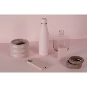 Kup Termos z nerezové oceli PURO ICON 500ml (Candy Pink) (Povrchová úprava práškováním) - PUR227PNK - {ean13} - Sklep Home Screen