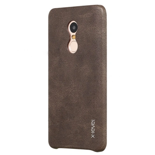 etui x level vintage redmi note 4 brown szk蛯o sklep etui x level vintage redmi note 4 brown szk蛯o sklep