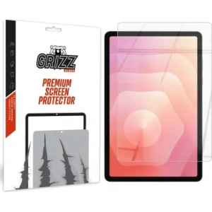 Szkło hybrydowe GrizzGlass HybridGlass do Samsung Galaxy Tab S11