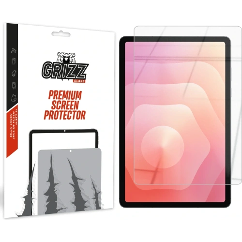 Szkło hybrydowe GrizzGlass HybridGlass do Samsung Galaxy Tab S11