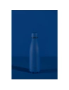 Kup Rozsdamentes acél hőszigetelt palack PURO ICON 500ml (Sötétkék) (Porbevonat) - PUR228BLU - {ean13} - Sklep Home Screen