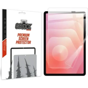 Folia ceramiczna GrizzGlass CeramicFilm do Samsung Galaxy Tab S11