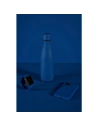 Kup PURO ICON Edelstahl-Thermoflasche 500ml (Dunkelblau) (Pulverbeschichtung) - PUR228BLU - {ean13} - Sklep Home Screen