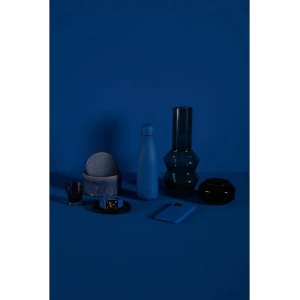 Kup Termos z nerezové oceli PURO ICON 500ml (Tmavě modrý) (Povrchová úprava práškem) - PUR228BLU - {ean13} - Sklep Home Screen