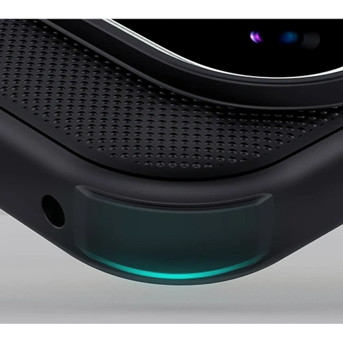 Etui Nillkin Super Frosted Shield Pro do Google Pixel 10 / 10 Pro czarne