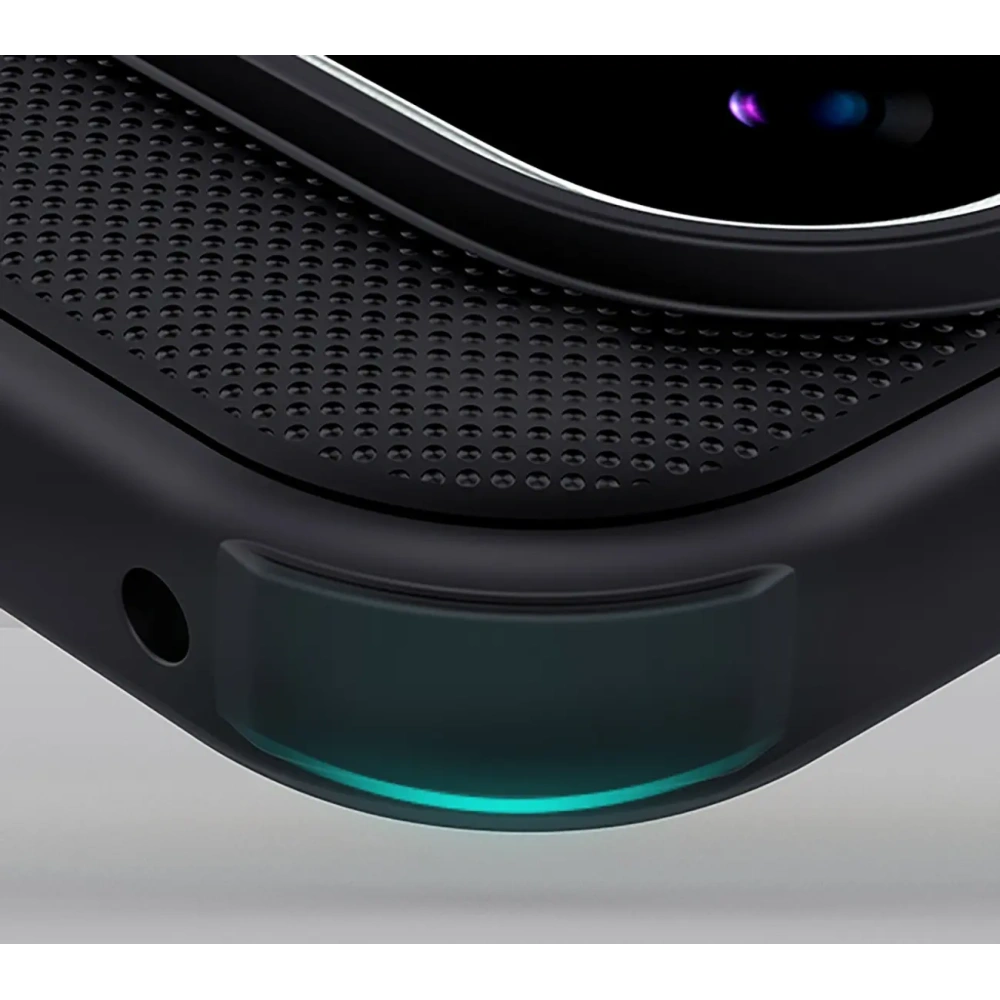 Etui Nillkin Super Frosted Shield Pro do Google Pixel 10 / 10 Pro czarne