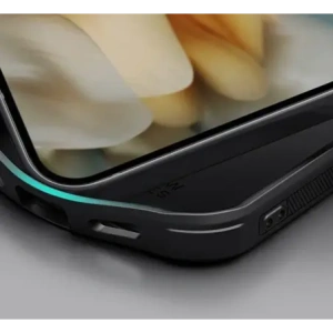 Etui Nillkin Super Frosted Shield Pro do Google Pixel 10 / 10 Pro czarne