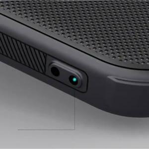 Etui Nillkin Super Frosted Shield Pro do Google Pixel 10 / 10 Pro czarne