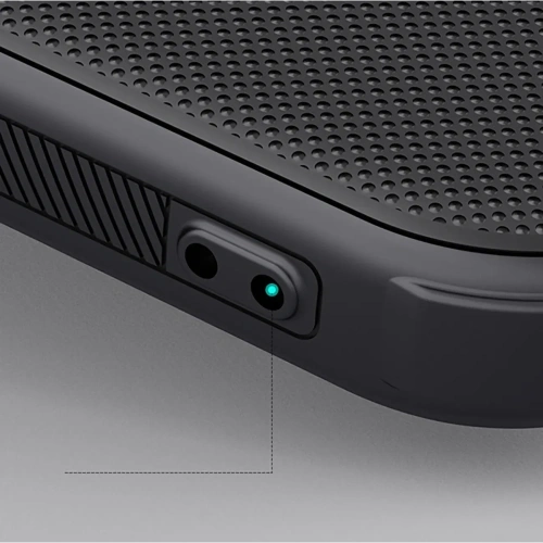 Etui Nillkin Super Frosted Shield Pro do Google Pixel 10 / 10 Pro czarne