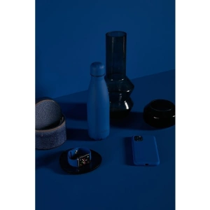 Kup Termos z nerezové oceli PURO ICON 500ml (Tmavě modrý) (Povrchová úprava práškem) - PUR228BLU - {ean13} - Sklep Home Screen