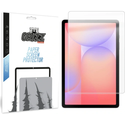 Folia matowa GrizzGlass PaperScreen do Samsung Galaxy Tab S10 Lite