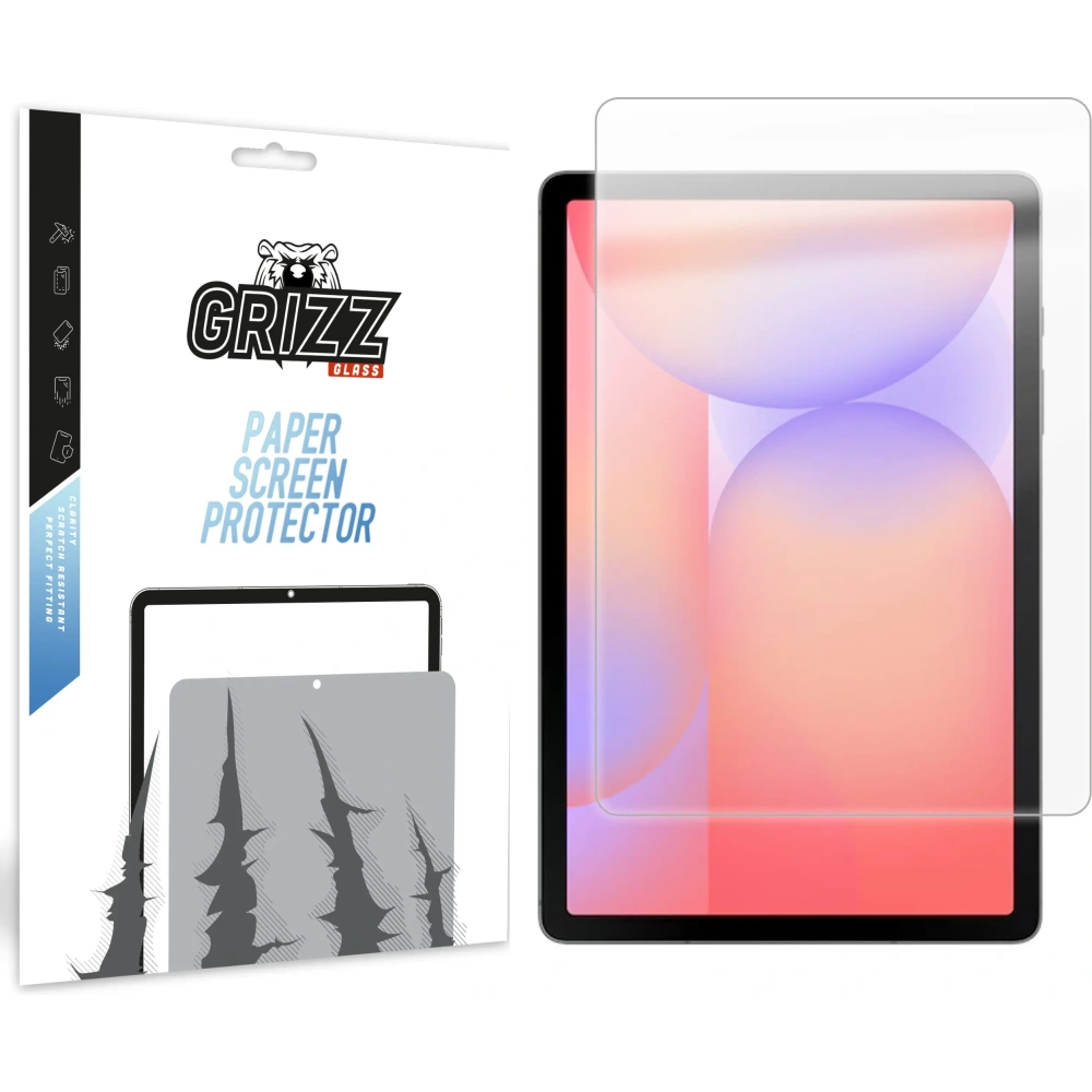 Folia matowa GrizzGlass PaperScreen do Samsung Galaxy Tab S10 Lite