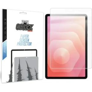 Folia matowa GrizzGlass PaperScreen do Samsung Galaxy Tab S11