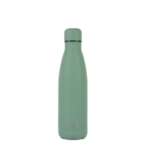 Kup Sticlă termică din oțel inoxidabil PURO ICON 500ml (Verde) (Acoperire cu pulbere) - PUR229GRN - {ean13} - Sklep Home Screen