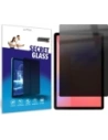 Matowe szkło prywatyzujące GrizzGlass SecretGlass do Samsung Galaxy Tab S10 Lite