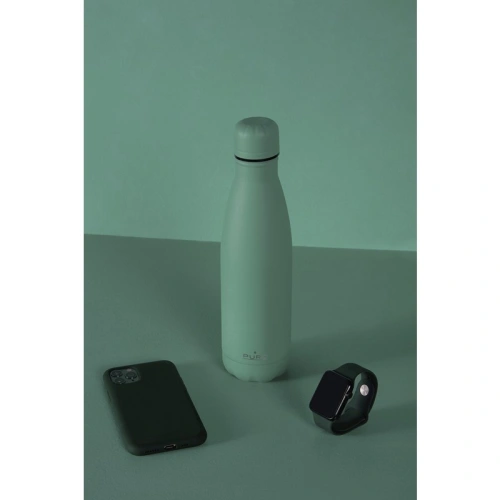 Kup Termos z nerezové oceli PURO ICON 500ml (zelený) (práškový nástřik) - PUR229GRN - {ean13} - Sklep Home Screen