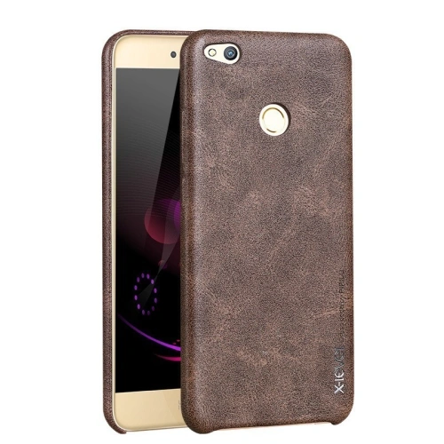 Kup Etui X-Level Vintage Huawei P8/P9 Lite 2017 Barna - XLV017BR - {ean13} - Sklep Home Screen