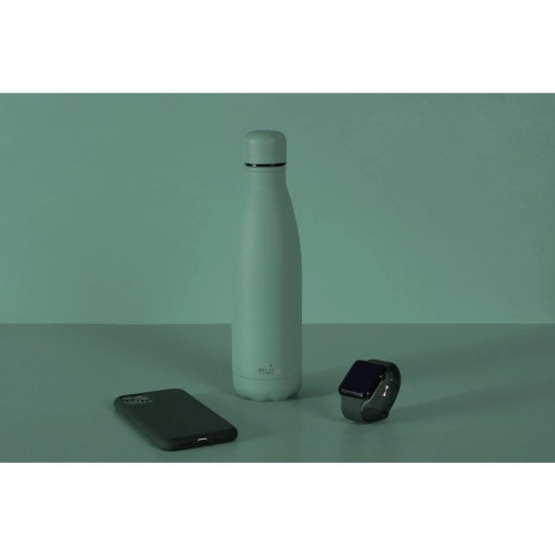 Kup Termos z nerezové oceli PURO ICON 500ml (zelený) (práškový nástřik) - PUR229GRN - {ean13} - Sklep Home Screen