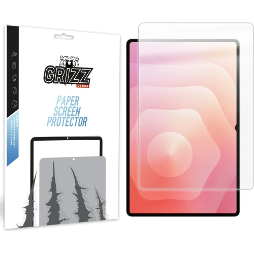 Folia matowa GrizzGlass PaperScreen do Samsung Galaxy Tab S11 Ultra