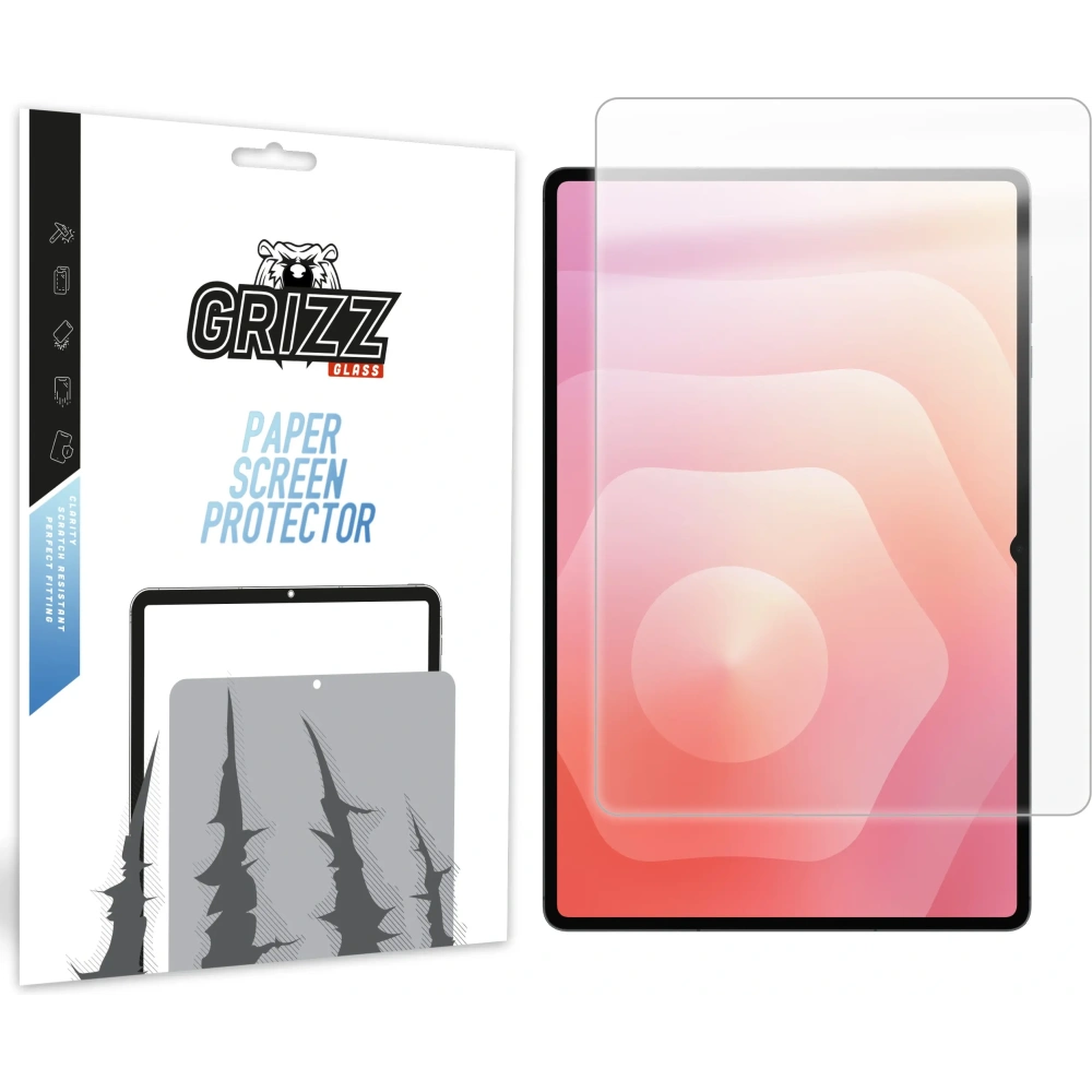 Folia matowa GrizzGlass PaperScreen do Samsung Galaxy Tab S11 Ultra