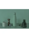 Kup Termos z nerezové oceli PURO ICON 500ml (zelený) (práškový nástřik) - PUR229GRN - {ean13} - Sklep Home Screen
