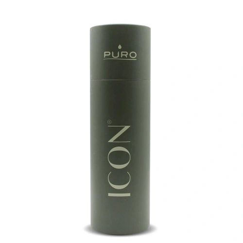 Kup Termos z nerezové oceli PURO ICON 500ml (zelený) (práškový nástřik) - PUR229GRN - {ean13} - Sklep Home Screen