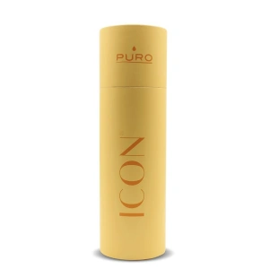 Buy PURO ICON Thermal Stainless Steel Water Bottle 500ml (Light Yellow) (Powder Coating) - PUR230YEL - {ean13} - Home Screen Store Europe