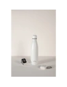 Kup Termo láhev z nerezové oceli PURO ICON 500ml (Bílá) (Práškový nástřik) - PUR231WHT - {ean13} - Sklep Home Screen