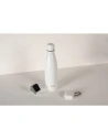 Kup Termo láhev z nerezové oceli PURO ICON 500ml (Bílá) (Práškový nástřik) - PUR231WHT - {ean13} - Sklep Home Screen