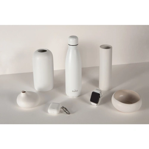 Kup Rozsdamentes acél termosz PURO ICON 500ml (Fehér) (Porfesték) - PUR231WHT - {ean13} - Sklep Home Screen