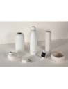 Kup Rozsdamentes acél termosz PURO ICON 500ml (Fehér) (Porfesték) - PUR231WHT - {ean13} - Sklep Home Screen