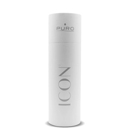 Kup Rozsdamentes acél termosz PURO ICON 500ml (Fehér) (Porfesték) - PUR231WHT - {ean13} - Sklep Home Screen