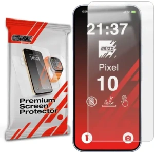 Folia matowa GrizzGlass PaperScreen do Google Pixel 10